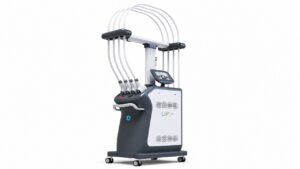 Mẫu máy giảm béo lipo 1060 chính ngạch chuẩn y khoa tại HPMED