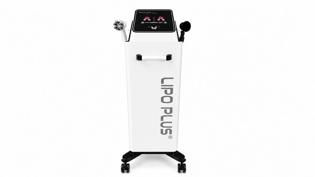 Máy Giảm Béo Lipo Plus: Đánh Giá Chi Tiết Công Nghệ 2026 5 Mẫu máy giảm béo lipo plus chính ngạch chuẩn y khoa tại HPMED