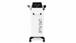 Mẫu máy giảm béo lipo plus chính ngạch chuẩn y khoa tại HPMED