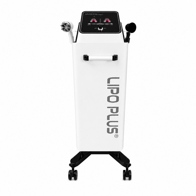 Máy Giảm Béo Lipo Plus: Đánh Giá Chi Tiết Công Nghệ 2026 2 Mẫu máy giảm béo lipo plus chính ngạch chuẩn y khoa tại HPMED