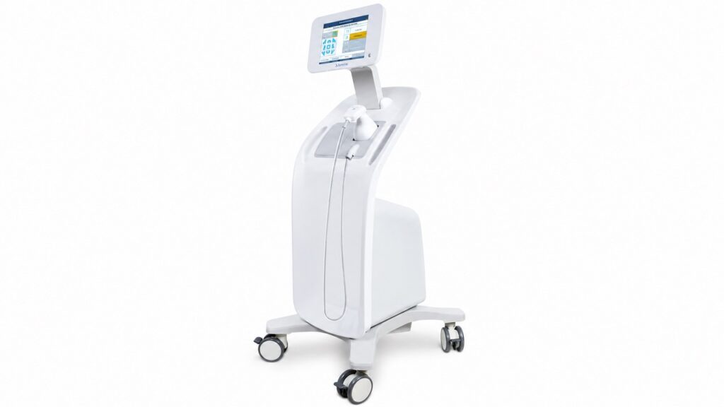 Máy giảm béo Liposonix HIFU: Đánh giá chi tiết từ A-Z 2026 4 Mẫu máy giảm béo liposonix hifu chính ngạch chuẩn y khoa tại HPMED