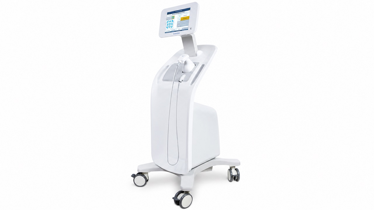 Mẫu máy giảm béo liposonix hifu chính ngạch chuẩn y khoa tại HPMED