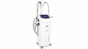 Mẫu máy giảm béo max burn lipo chính ngạch chuẩn y khoa tại HPMED