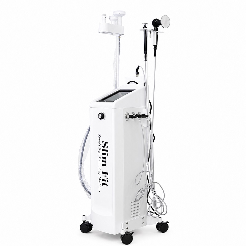 Mẫu máy giảm béo nâng cơ slim fit hàn quốc chính ngạch chuẩn y khoa tại HPMED