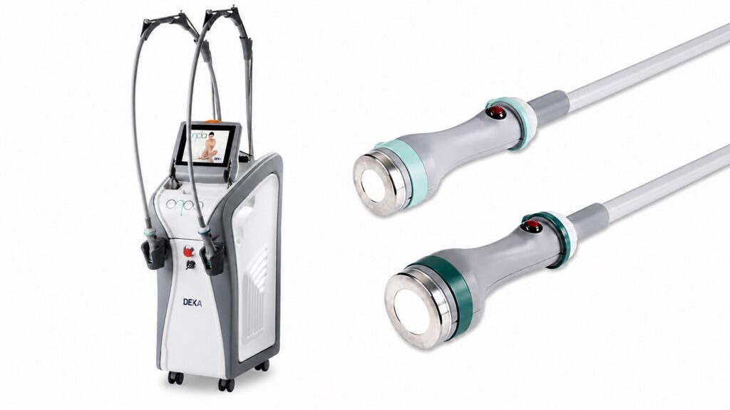 Review Máy Giảm Béo Onda: Công Nghệ Coolwaves Đỉnh Cao 2026 8 Mẫu máy giảm béo onda chính ngạch chuẩn y khoa tại HPMED