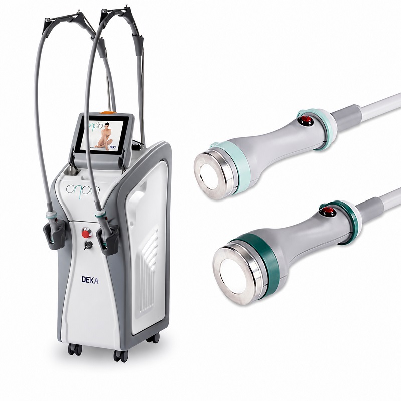 Review Máy Giảm Béo Onda: Công Nghệ Coolwaves Đỉnh Cao 2026 2 Mẫu máy giảm béo onda chính ngạch chuẩn y khoa tại HPMED