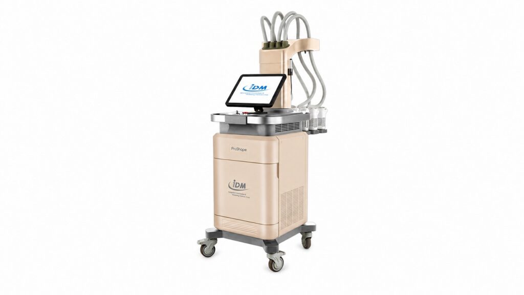 Đánh Giá Máy Giảm Béo ProShape Chính Hãng Tốt Nhất 2026 10 Mẫu máy giảm béo proshape chính ngạch chuẩn y khoa tại HPMED