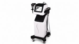 Mẫu máy giảm béo ret fq beauty chính ngạch chuẩn y khoa tại HPMED