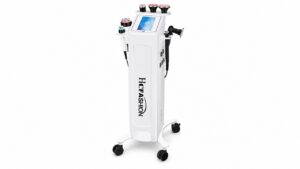 Mẫu máy giảm béo rf hcfashion chính ngạch chuẩn y khoa tại HPMED