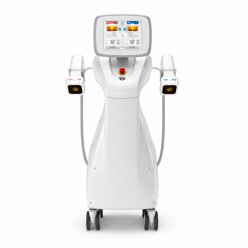 Đánh giá máy giảm béo Scizer Sonic: Hiệu quả thực tế 2026 2 Mẫu máy giảm béo scizer sonic chính ngạch chuẩn y khoa tại HPMED
