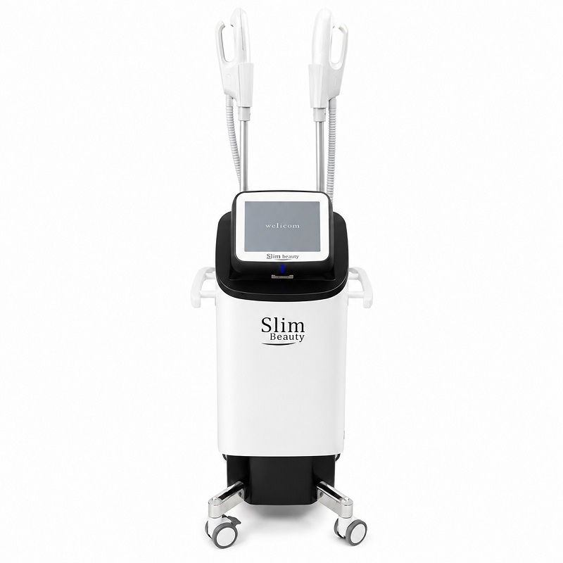 Mẫu máy giảm béo slim beauty chính ngạch chuẩn y khoa tại HPMED