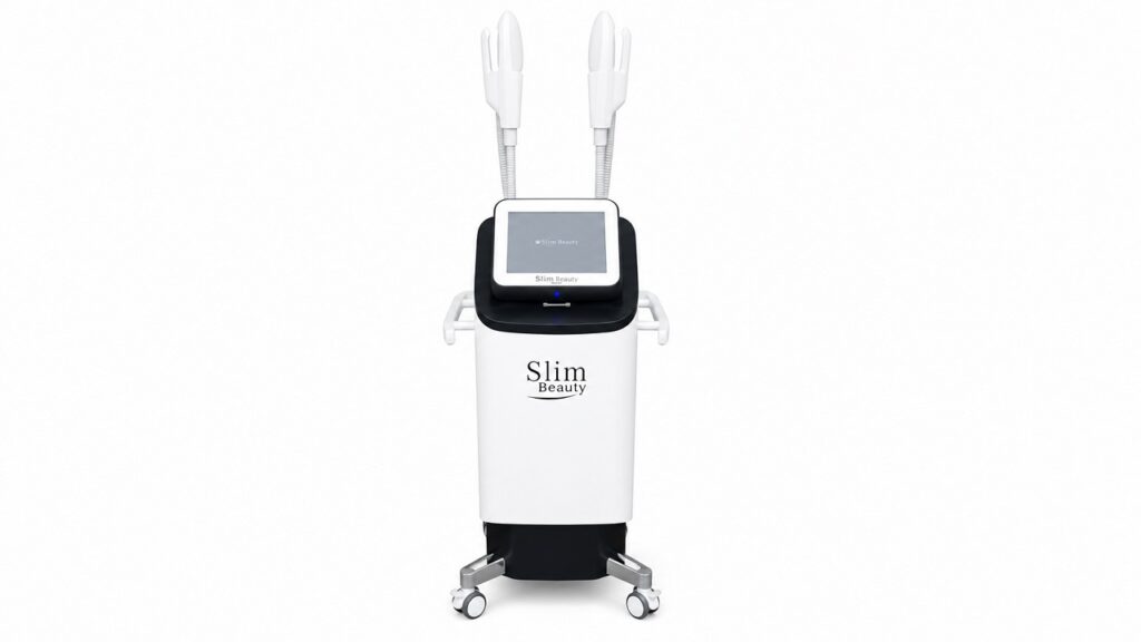 Máy Giảm Béo SLIM BEAUTY: Đánh Giá Công Nghệ Đỉnh Cao 2026 5 Mẫu máy giảm béo slim beauty chính ngạch chuẩn y khoa tại HPMED