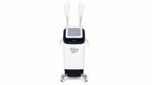 Mẫu máy giảm béo slim beauty chính ngạch chuẩn y khoa tại HPMED