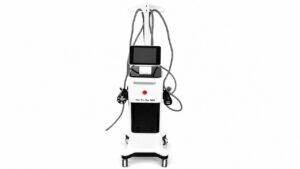 Mẫu máy giảm béo slim promax q88 chính ngạch chuẩn y khoa tại HPMED