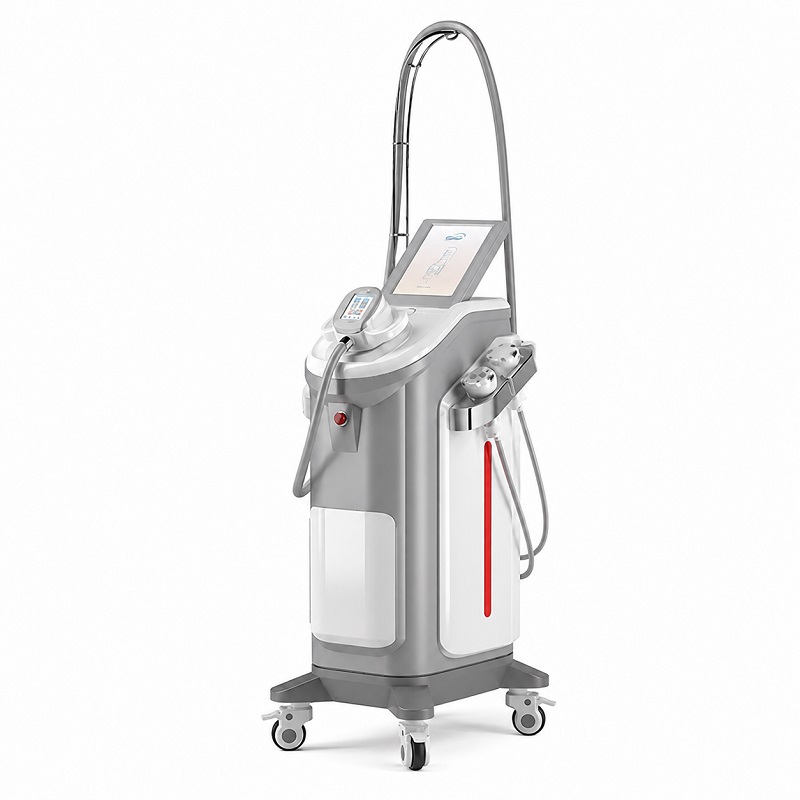 Đánh giá máy giảm béo Slimor Dimei Model: DM - 718 năm 2026 2 Mẫu máy giảm béo slimor dimei model dm-718 chính ngạch chuẩn y khoa tại HPMED