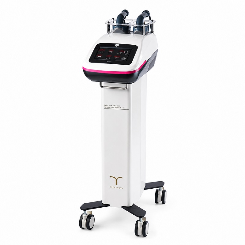 Mẫu máy giảm béo theranova chính ngạch chuẩn y khoa tại HPMED