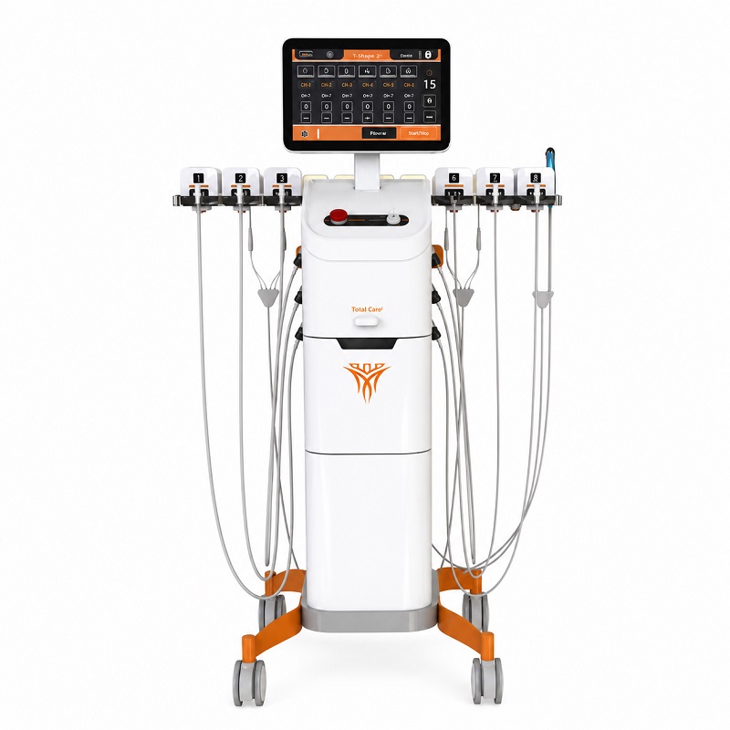 Máy giảm béo TruShape ID + Flex: Giải pháp đột phá 2026 2 Mẫu máy giảm béo trushape id flex chính ngạch chuẩn y khoa tại HPMED