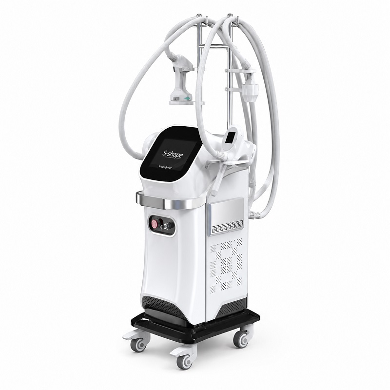 Máy Giảm Béo Ultra Slim: Đánh Giá Công Nghệ 2026 Chi Tiết 2 Mẫu máy giảm béo ultra slim chính ngạch chuẩn y khoa tại HPMED