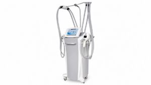 Mẫu máy giảm béo v8c2 chính ngạch chuẩn y khoa tại HPMED