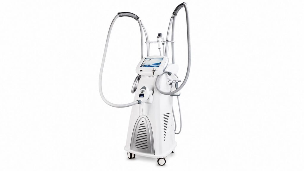 Đánh giá máy giảm béo Velashape Med-360 chuyên nghiệp 2026 6 Mẫu máy giảm béo velashape med-360 chính ngạch chuẩn y khoa tại HPMED