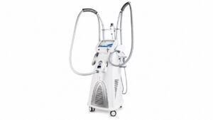 Mẫu máy giảm béo velashape med-360 chính ngạch chuẩn y khoa tại HPMED