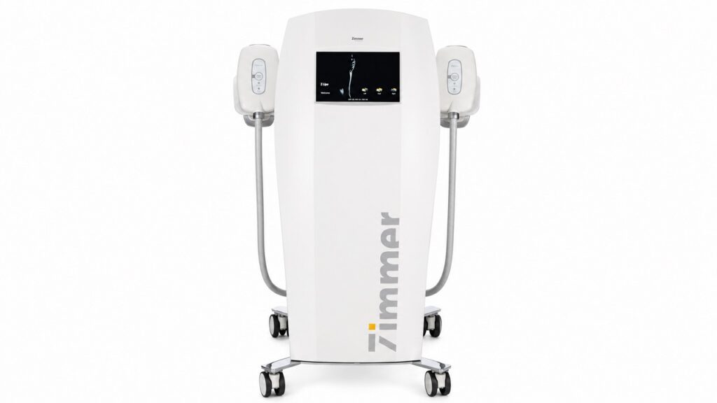 Mẫu máy giảm béo z lipo chính ngạch chuẩn y khoa tại HPMED