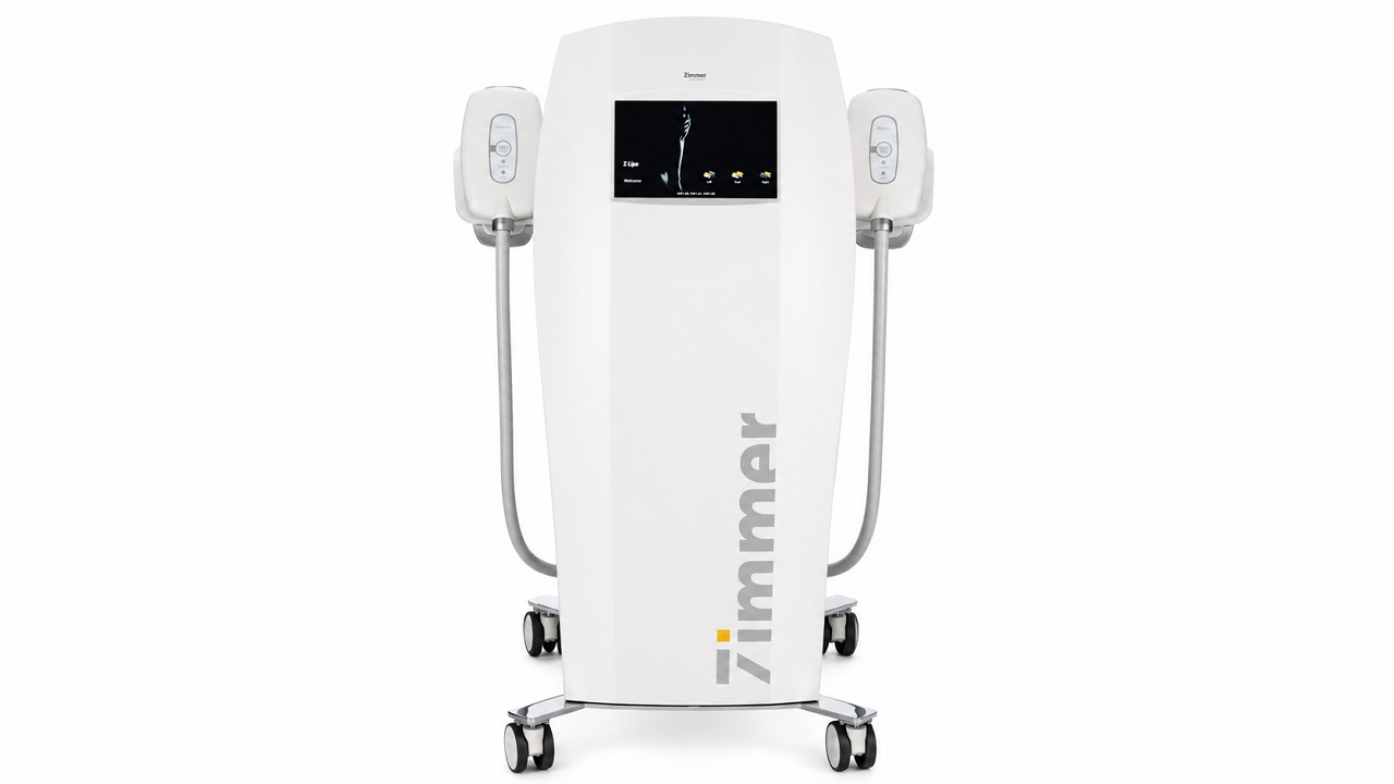 Máy giảm béo Z Lipo: Công nghệ đông hủy mỡ tốt nhất 2026 1 Mẫu máy giảm béo z lipo chính ngạch chuẩn y khoa tại HPMED