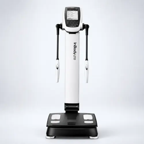 Máy InBody 270 chính hãng phân tích thành phần cơ thể tại HPMED