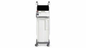 Mẫu máy triệt lông diode clear light chính ngạch chuẩn y khoa tại HPMED