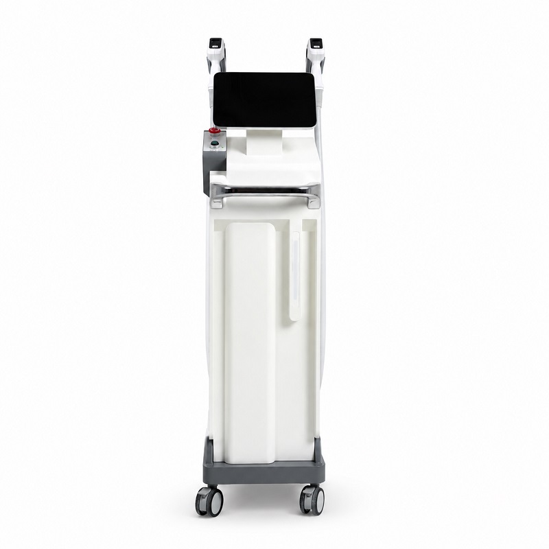 Review Máy Triệt Lông Diode Clear Light: Hiệu Quả Năm 2026 2 Mẫu máy triệt lông diode clear light chính ngạch chuẩn y khoa tại HPMED