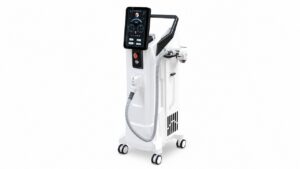 Mẫu máy triệt lông diode laser at pro plus chính ngạch chuẩn y khoa tại HPMED