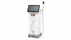 Mẫu máy triệt lông diode laser bm-100 chính ngạch chuẩn y khoa tại HPMED