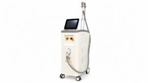 Mẫu máy triệt lông diode laser bm 108 chính ngạch chuẩn y khoa tại HPMED