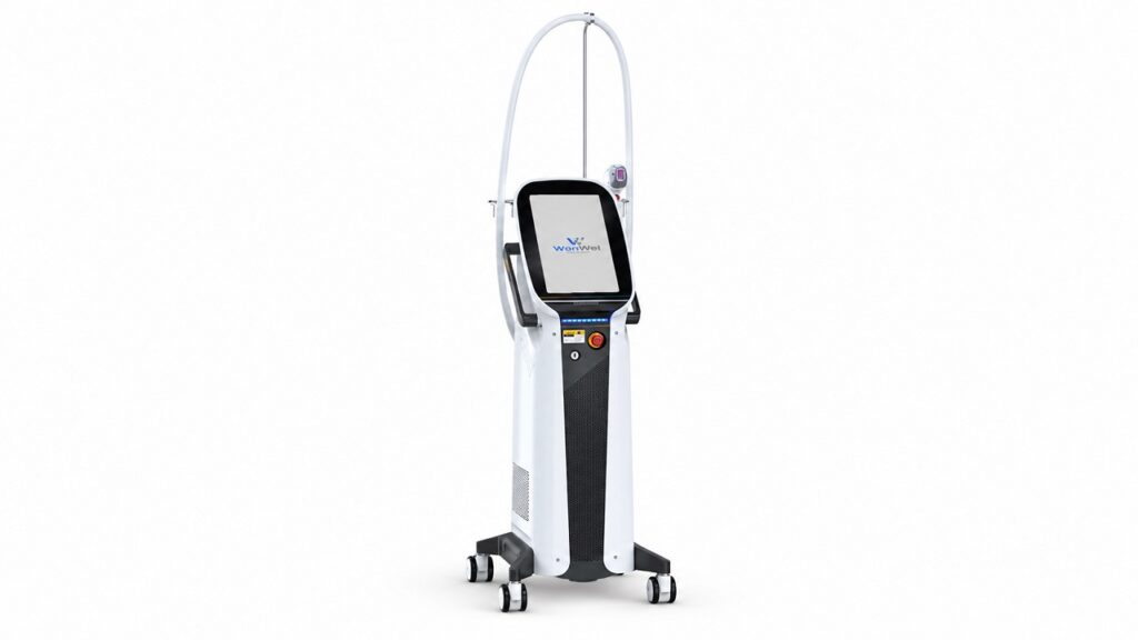Diode Laser DLUX ICE 808nm: Thông Số & Đánh Giá 2026 10 Mẫu máy triệt lông diode laser dlux ice 808nm chính ngạch chuẩn y khoa tại HPMED