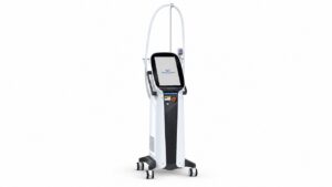 Mẫu máy triệt lông diode laser dlux ice 808nm chính ngạch chuẩn y khoa tại HPMED