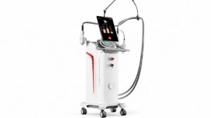 Mẫu máy triệt lông diode laser eos ice pro max chính ngạch chuẩn y khoa tại HPMED
