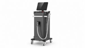 Mẫu máy triệt lông diode laser evitas chính ngạch chuẩn y khoa tại HPMED