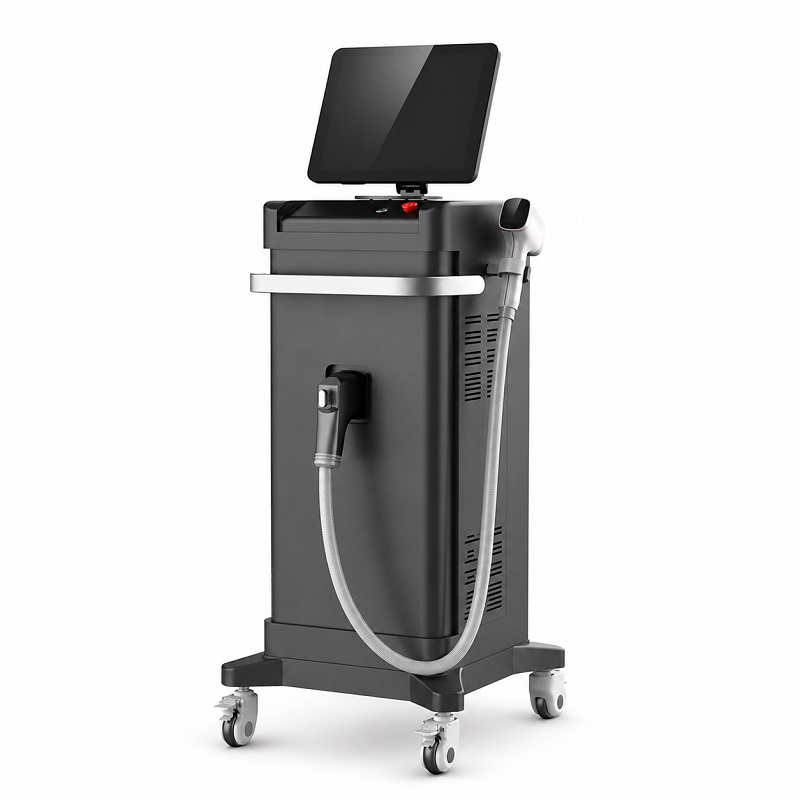 Đánh giá máy triệt lông Diode Laser Evitas mới nhất 2026 2 Mẫu máy triệt lông diode laser evitas chính ngạch chuẩn y khoa tại HPMED