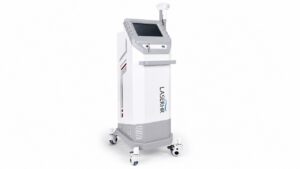 Mẫu máy triệt lông diode laser hr-11 chính ngạch chuẩn y khoa tại HPMED