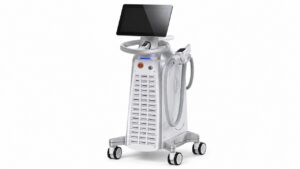 Mẫu máy triệt lông diode laser taibo chính ngạch chuẩn y khoa tại HPMED