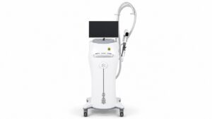 Mẫu máy triệt lông diode laser ultra lux chính ngạch chuẩn y khoa tại HPMED