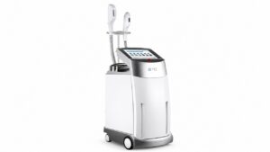 Mẫu máy triệt lông honkon ipl s3c chính ngạch chuẩn y khoa tại HPMED