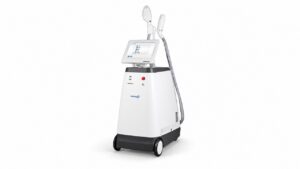 Mẫu máy triệt lông honkon m90e chính ngạch chuẩn y khoa tại HPMED