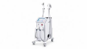 Các dòng máy triệt lông opt chính ngạch chuẩn y khoa tại HPMED