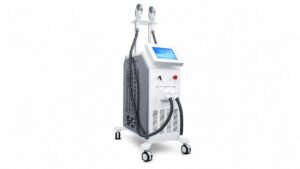 Mẫu máy triệt lông opt light doctor chính ngạch chuẩn y khoa tại HPMED