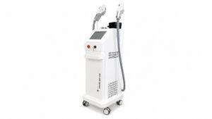 Mẫu máy triệt lông opt shr sophia chính ngạch chuẩn y khoa tại HPMED