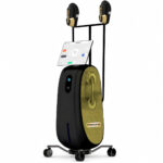 máy giảm béo Plusculpt Pro