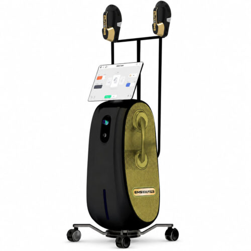 máy giảm béo Plusculpt Pro