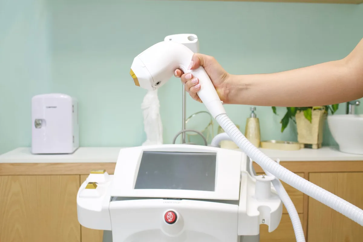 các loại triệt lông các loại triệt lông