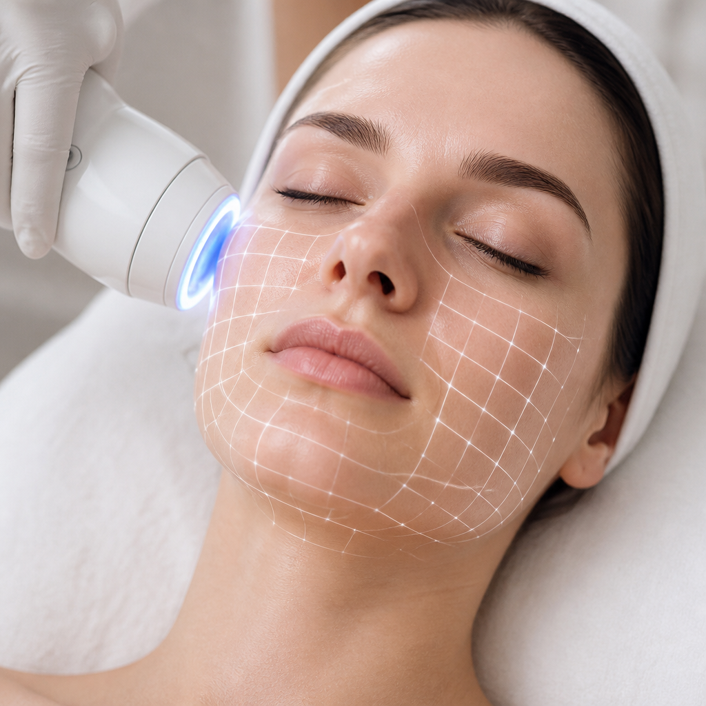 Hệ thống AI tối ưu hóa phác đồ điều trị da liễu
